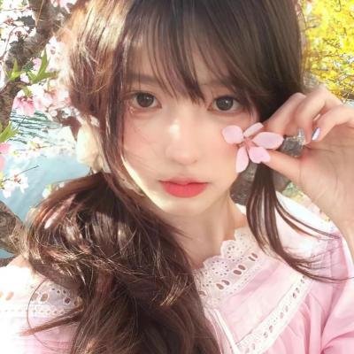 心动的瞬间