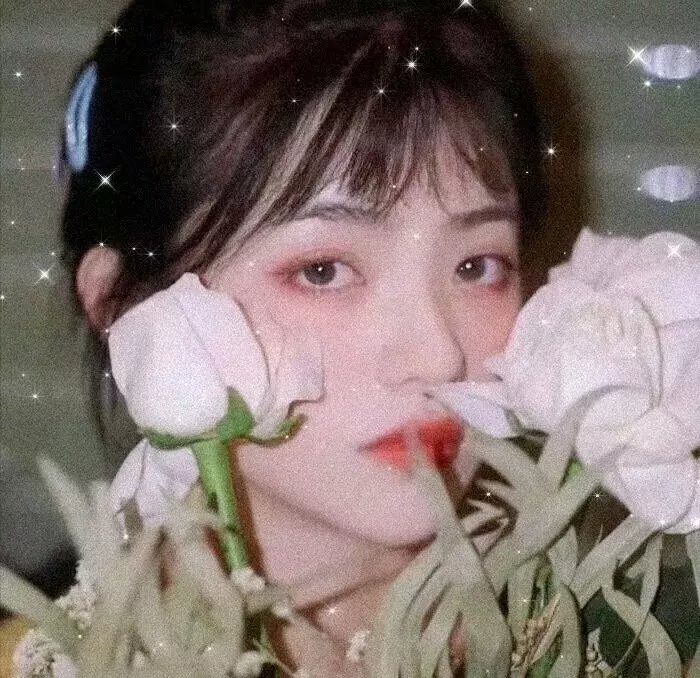 芒果酱问大明星